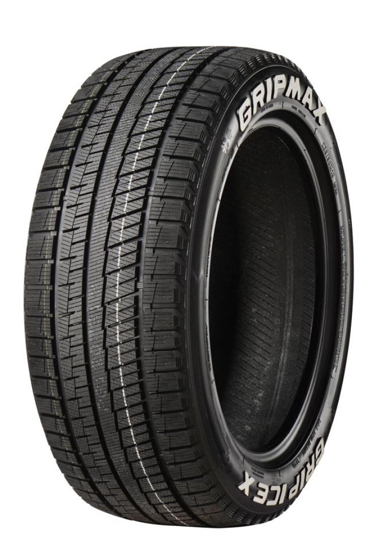 Gripmax GRIP ICE X 165/55R15 75 Q