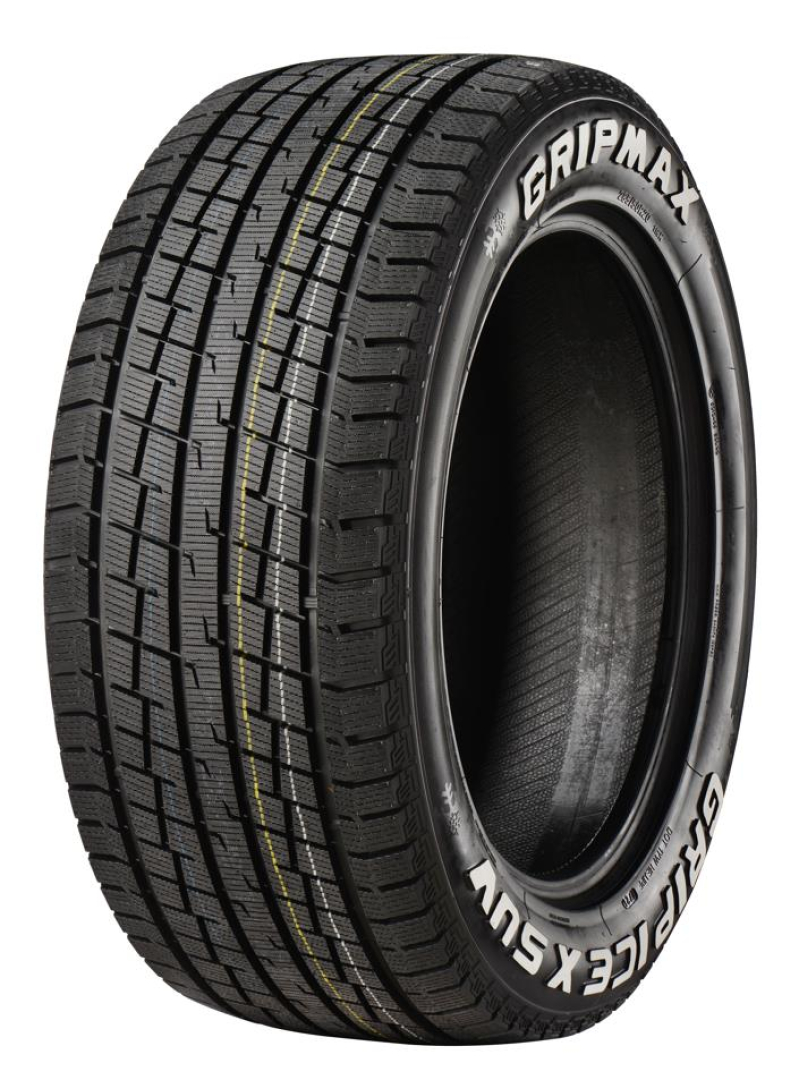 Gripmax GRIP ICE X SUV 265/70R17 115 T