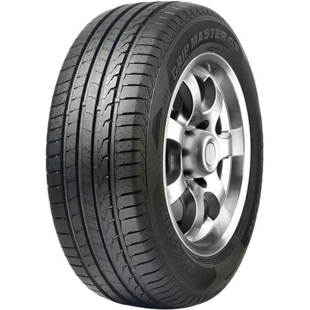 Ling Long GRIP MASTER C/S 205/55R19 97 V Летние шины