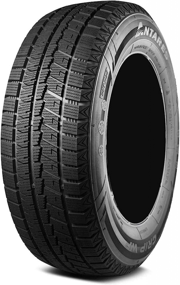 ANTARES GRIP WP 265/45R21 104 H Lamellrehvid