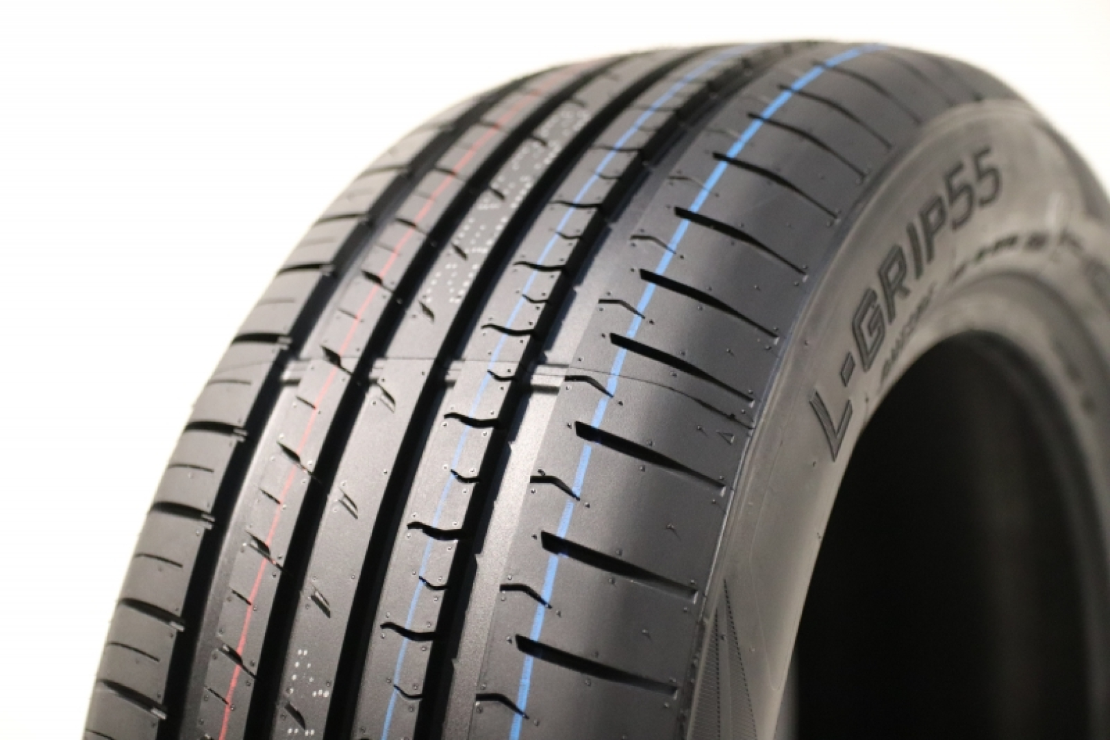 ILink Grip55 215/60R16 95 V Suverehvid