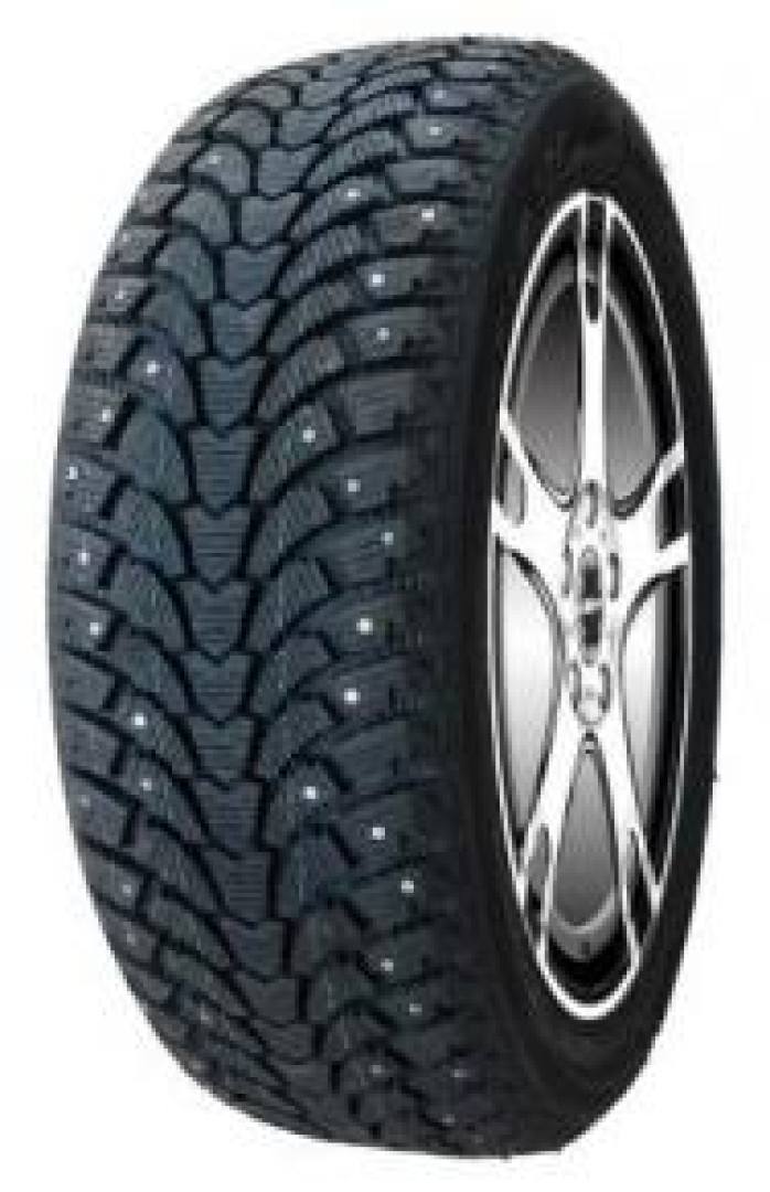 ANTARES Grip 60 Ice 275/70R18 125 R Зажимные шины
