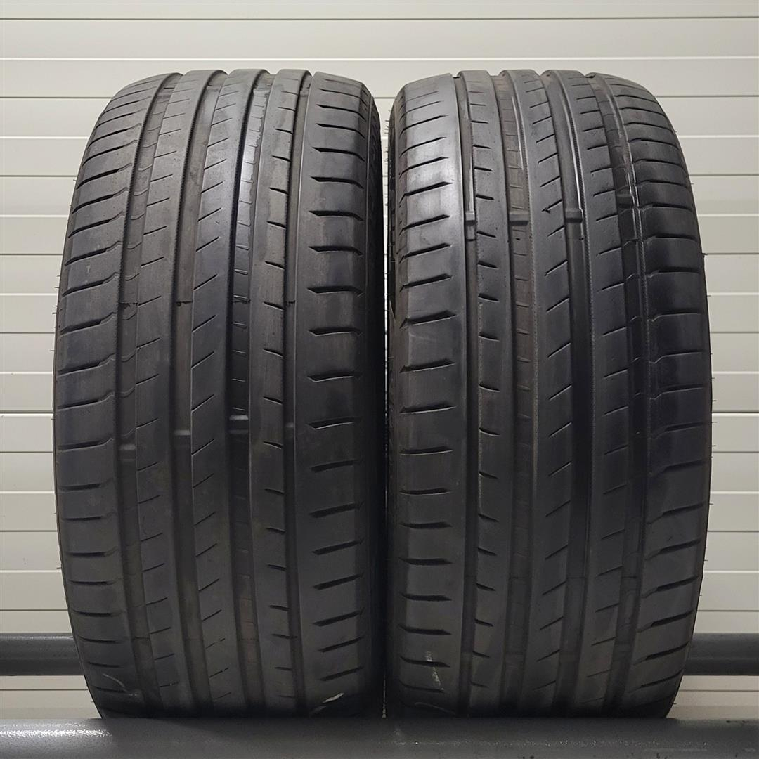 Ling Long GRIP MASTER C/S 225/55R18 98 V Летние шины