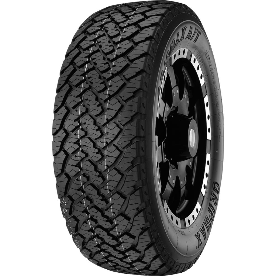 Gripmax A/T 275/70R16 114 T OWL DOT21
