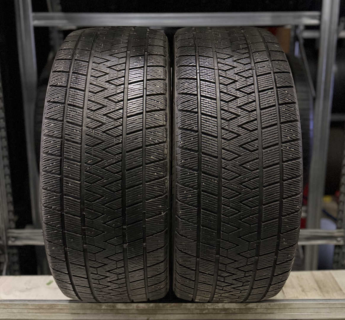 Gripmax Stature M/S 275/45R20 110 V Lamellrehvid