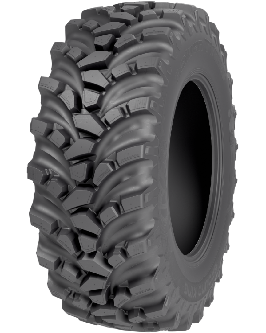 Nokian GROUND KING STEEL BELT 600/70R28 164 D All-season tires
