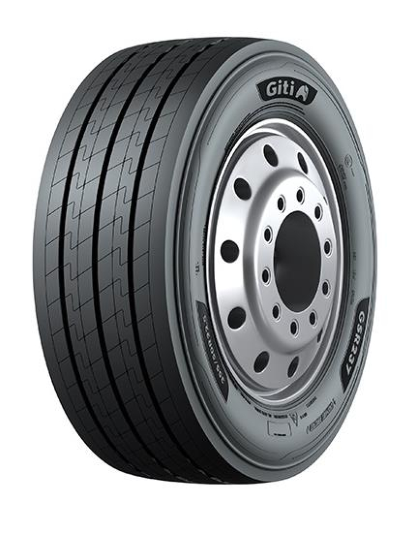 Giti GSR237 355/50R22.5 156 L