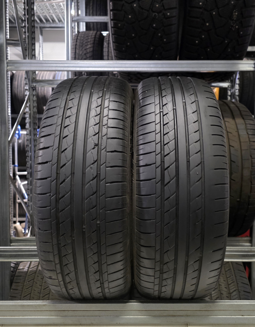 GT Radial Champiro Vp1 195/65R15 91 T Летние шины