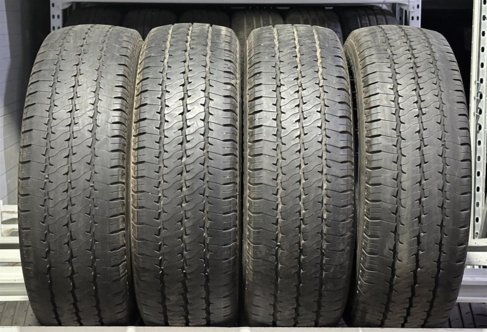GT Radial Maxmiler Pro 195/70R15C 104/102 R Suverehvid