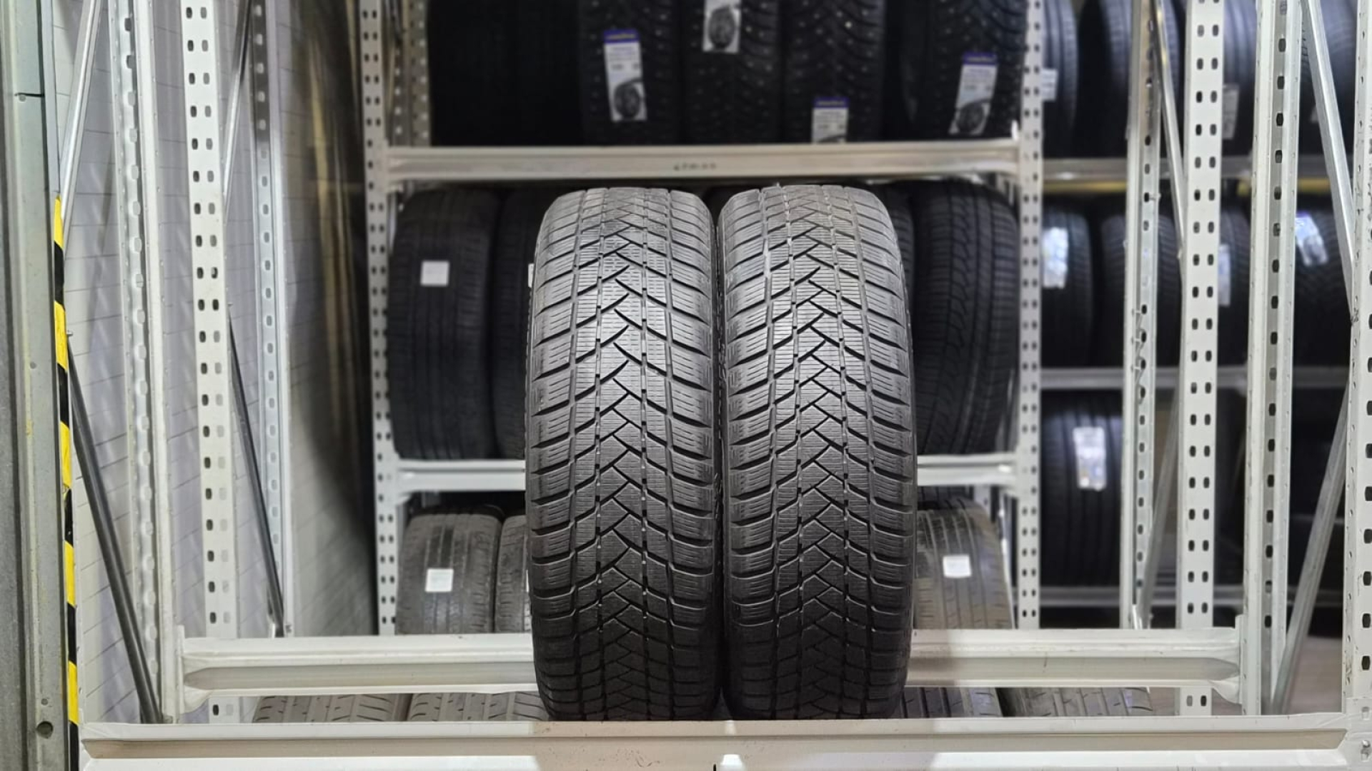 GT Radial WINTERPRO 2 SPORT SUV 215/65R17 99 V Ламельные шины