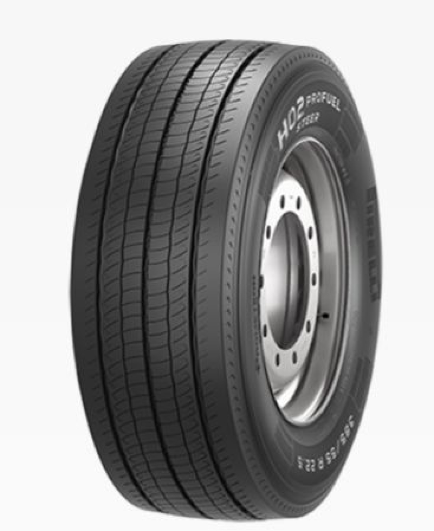 Prometeon H02 PROFUEL STEER 315/70R22.5 158/150 L Летние шины