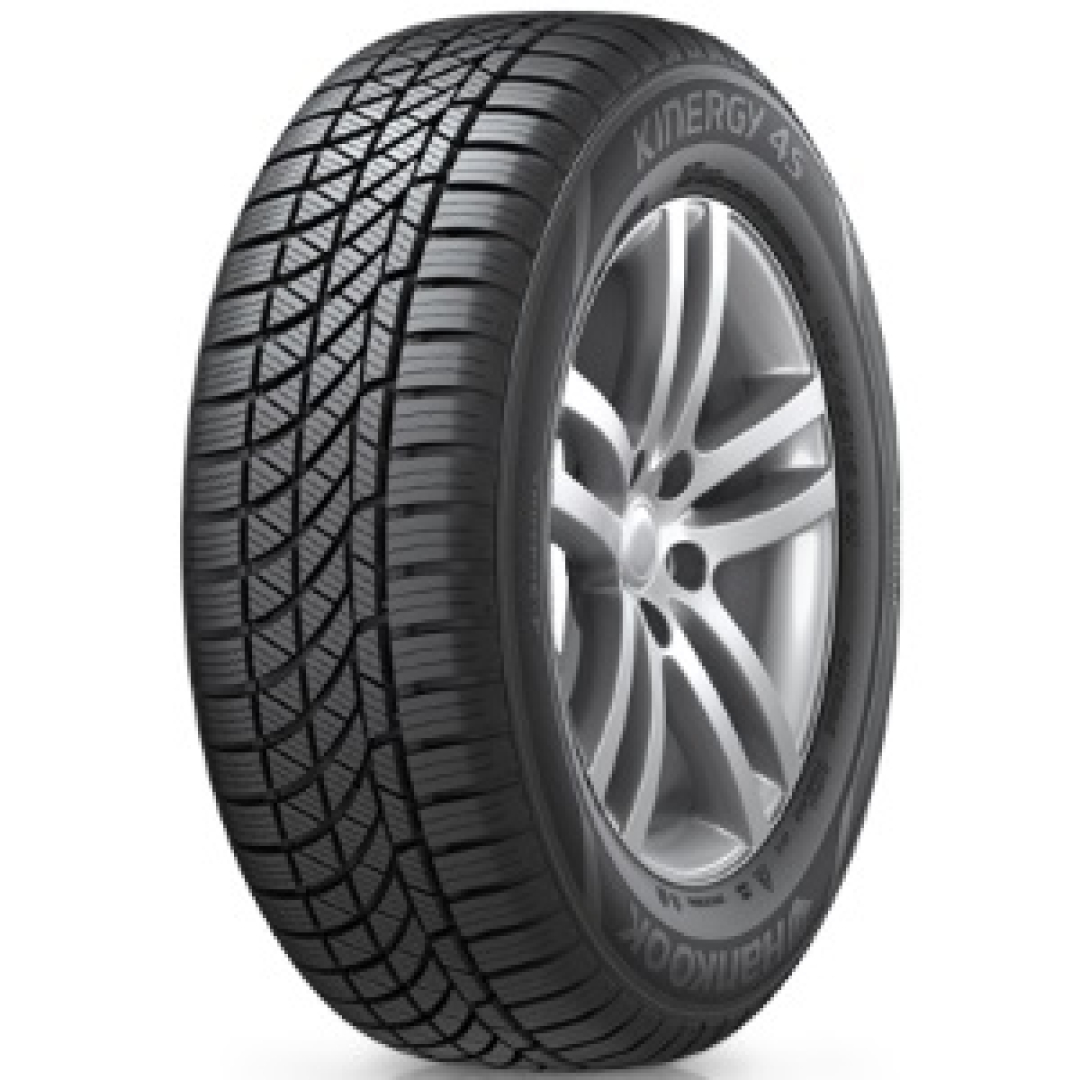 Hankook H740 Kinergy 4S 205/60R16 92 H Aastaringsed rehvid
