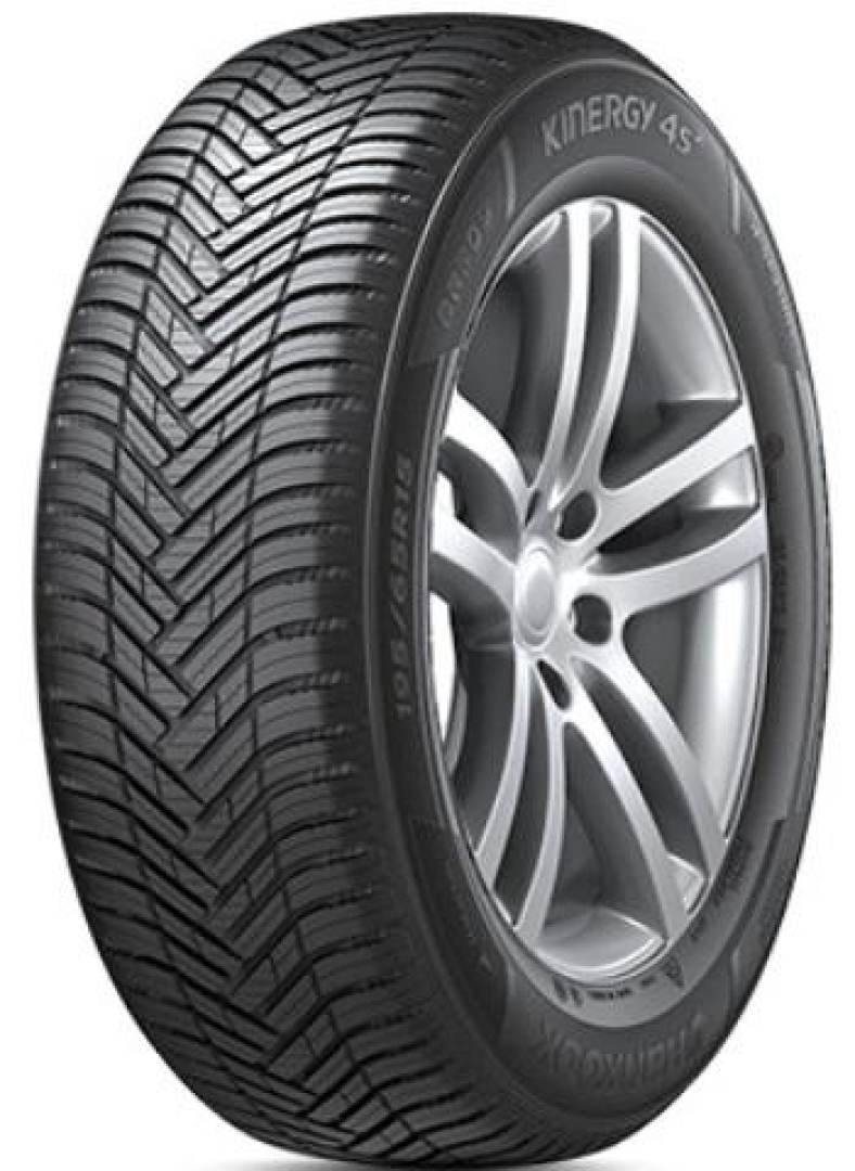 Hankook H750A ALLSEASON 255/55R19 111 W