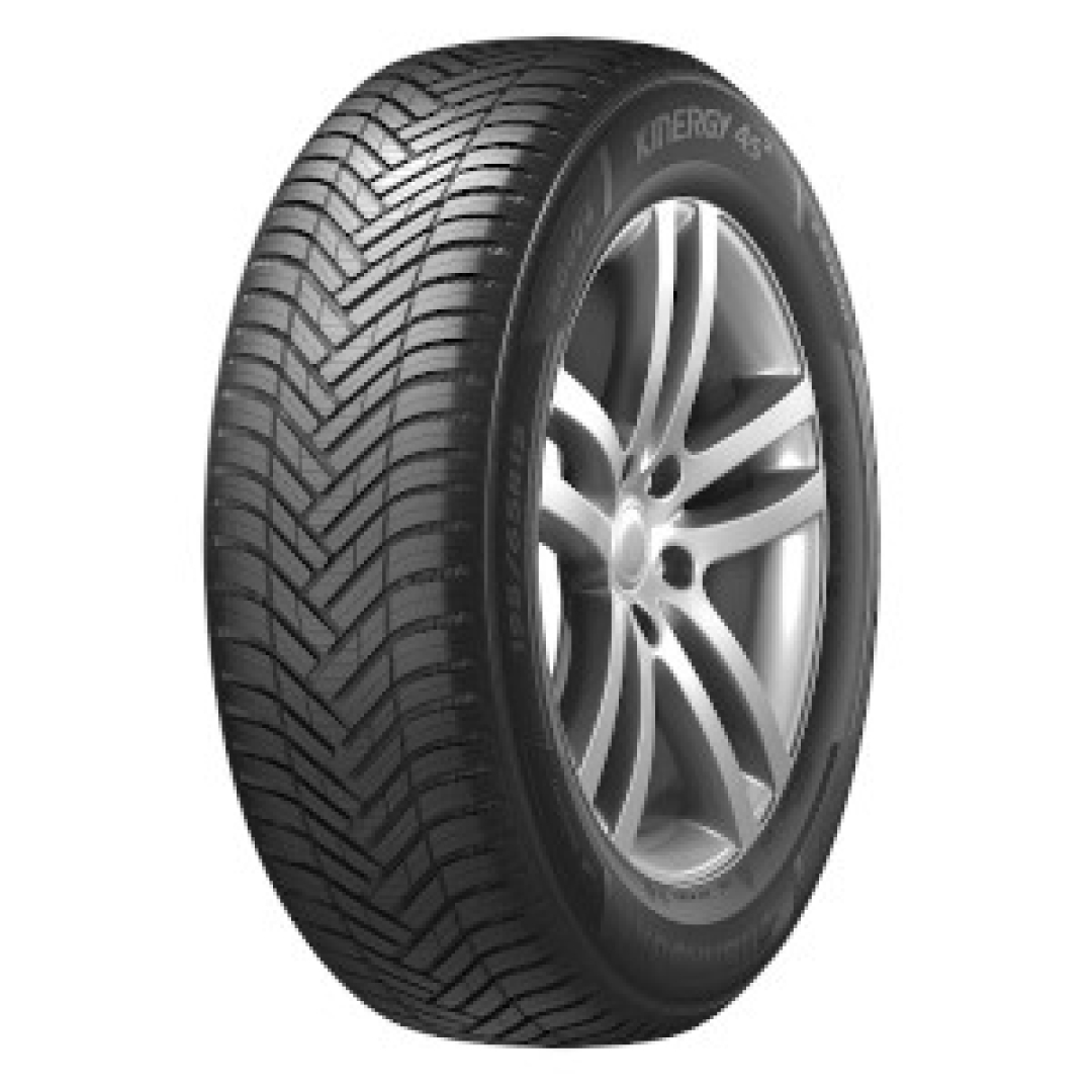 Hankook H750B Kinergy 4S2 HRS 205/55R16 94 W Всесезонные шины