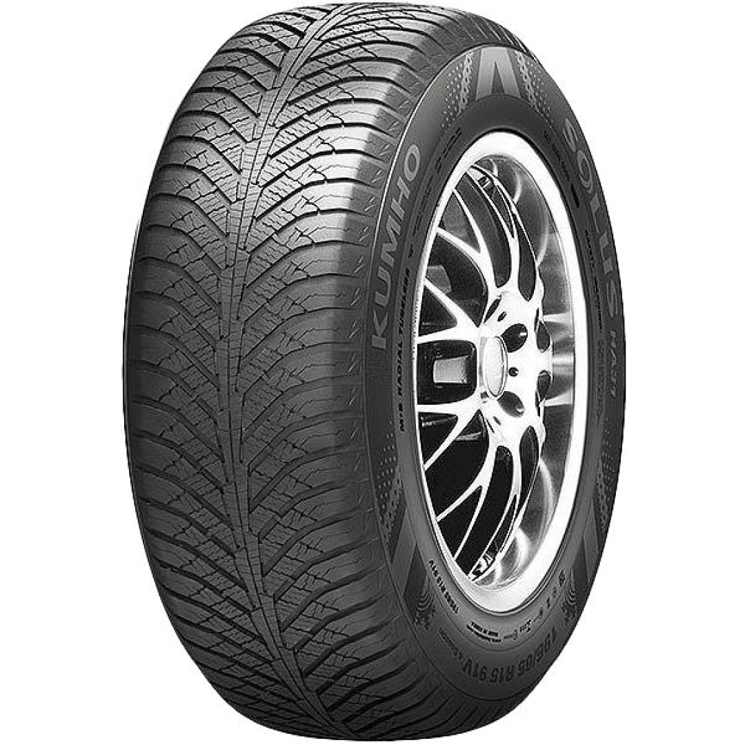 Kumho HA31 275/55R17 109 V Всесезонные шины