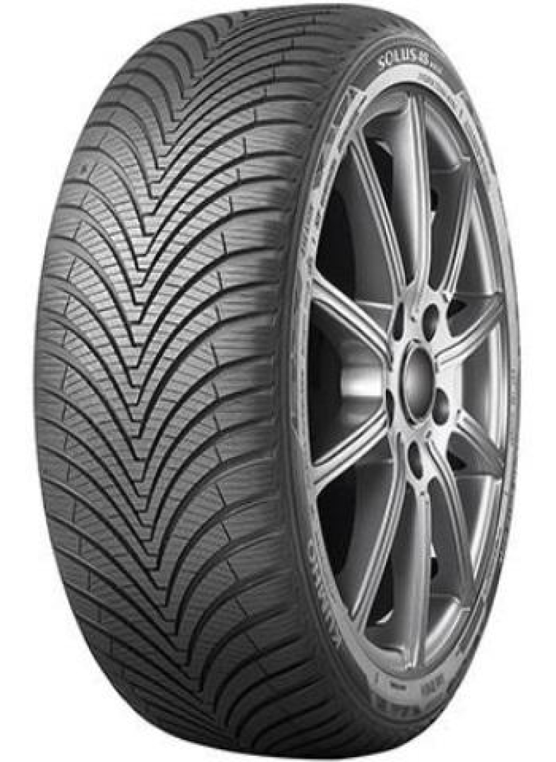 Kumho HA32 SUV 255/55R19 111 W
