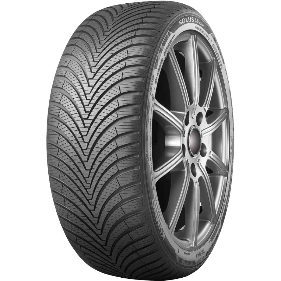 Kumho HA32 195/65R15 95 V Всесезонные шины