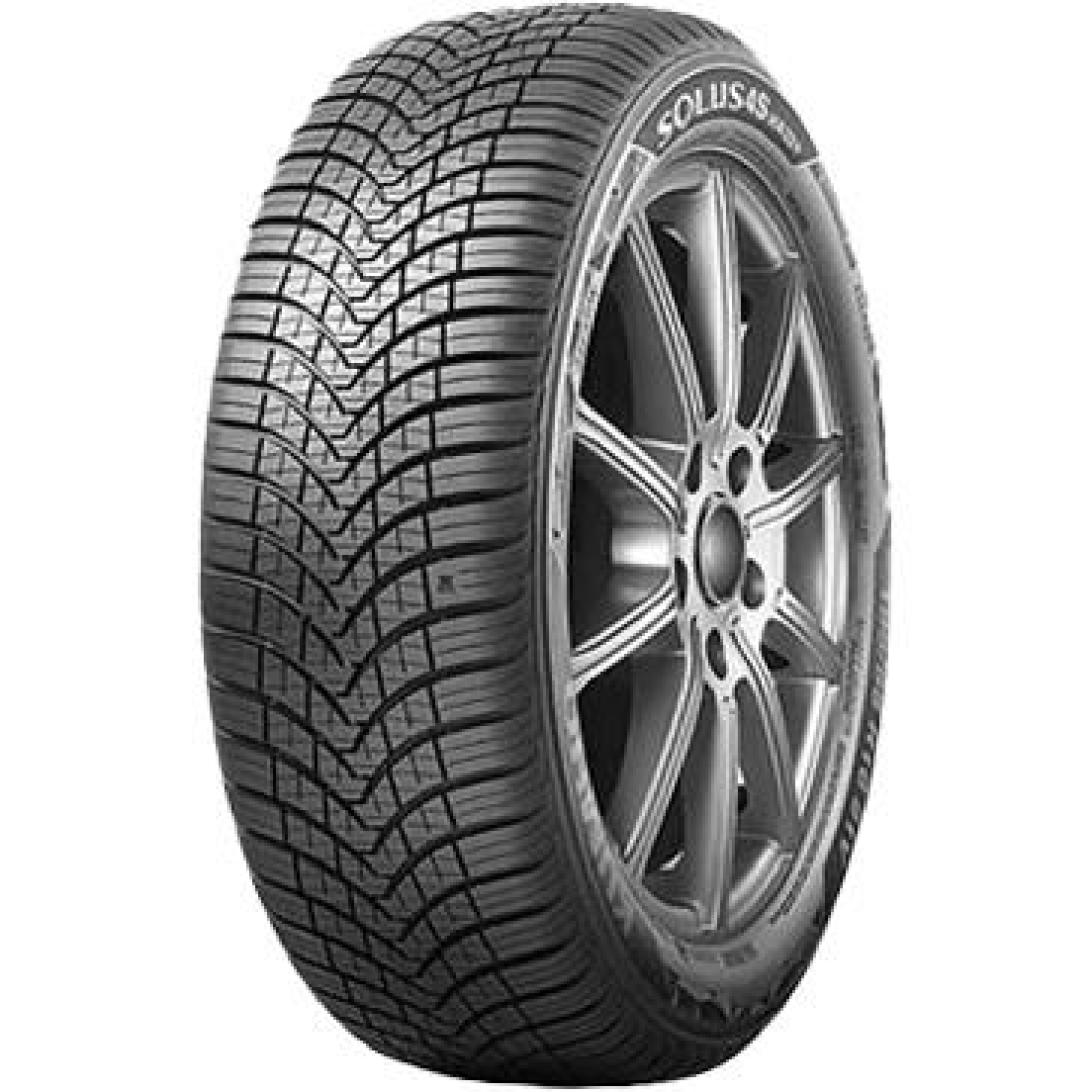 Kumho HA32+ 235/55R18 104 V Aastaringsed rehvid