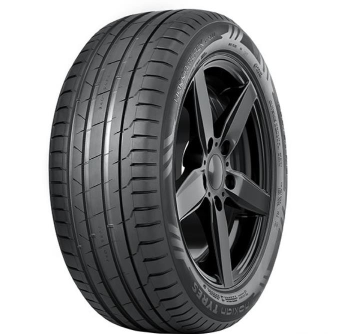 Nokian Hakka Black 2 SUV 275/50R21 113 Y DOT22