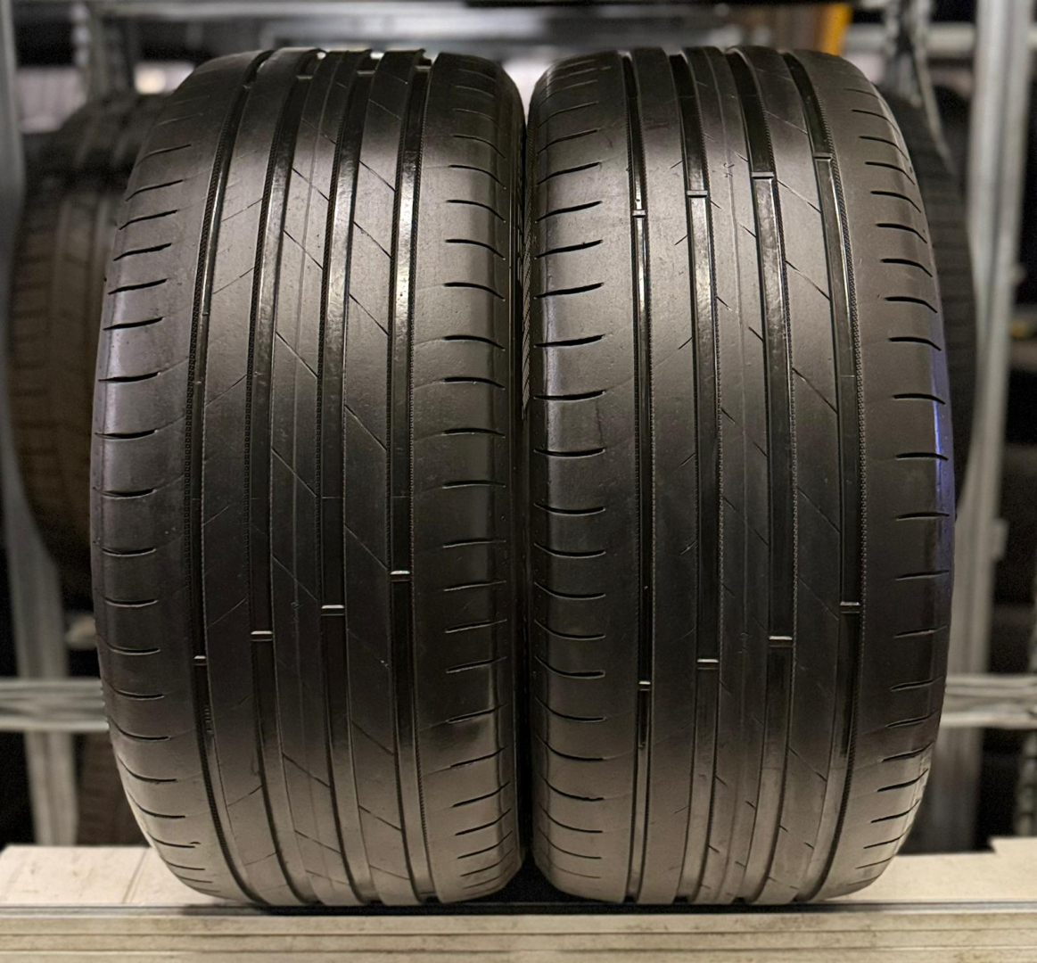 Nokian Hakka Black 3 Suv 255/45R19 104 W Летние шины