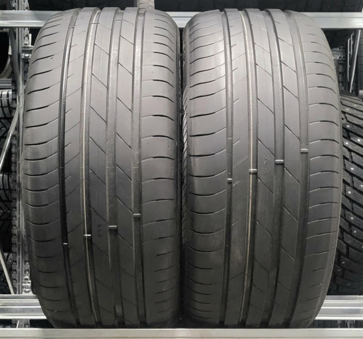 Nokian Hakka Black 3 Suv 255/60R18 112 V Летние шины