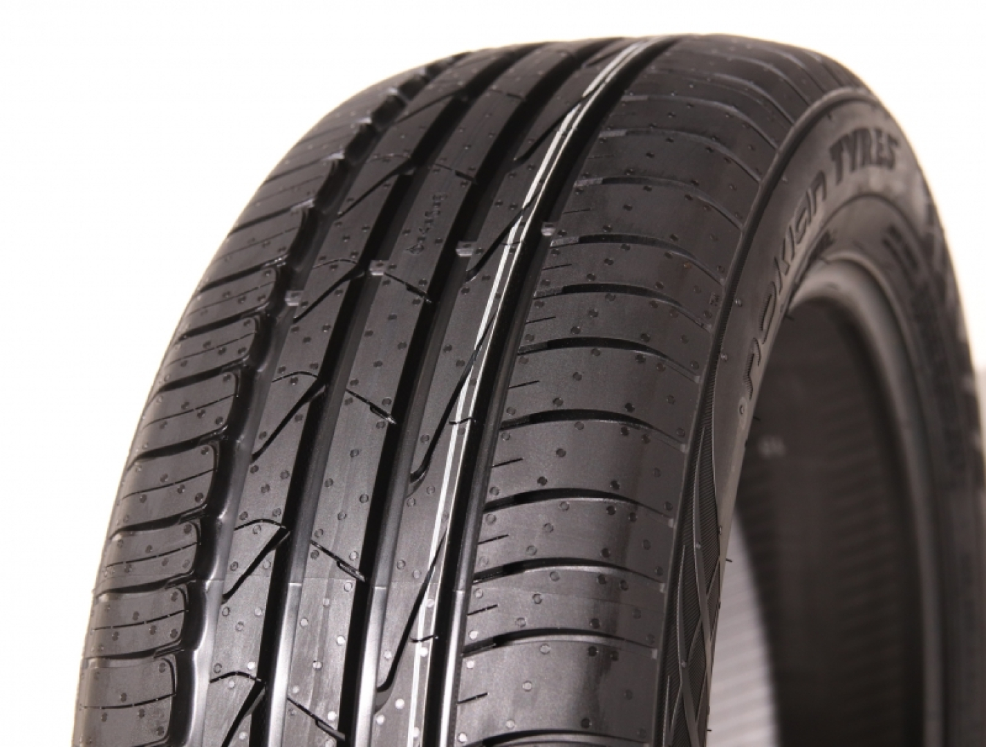 Nokian Hakka Blue 3 265/65R17 116 H Summer tires