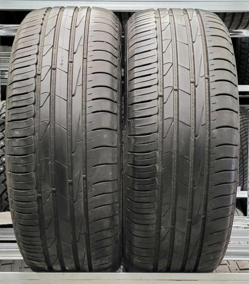 Nokian Hakka Blue 3 Suv 255/65R17 114 H