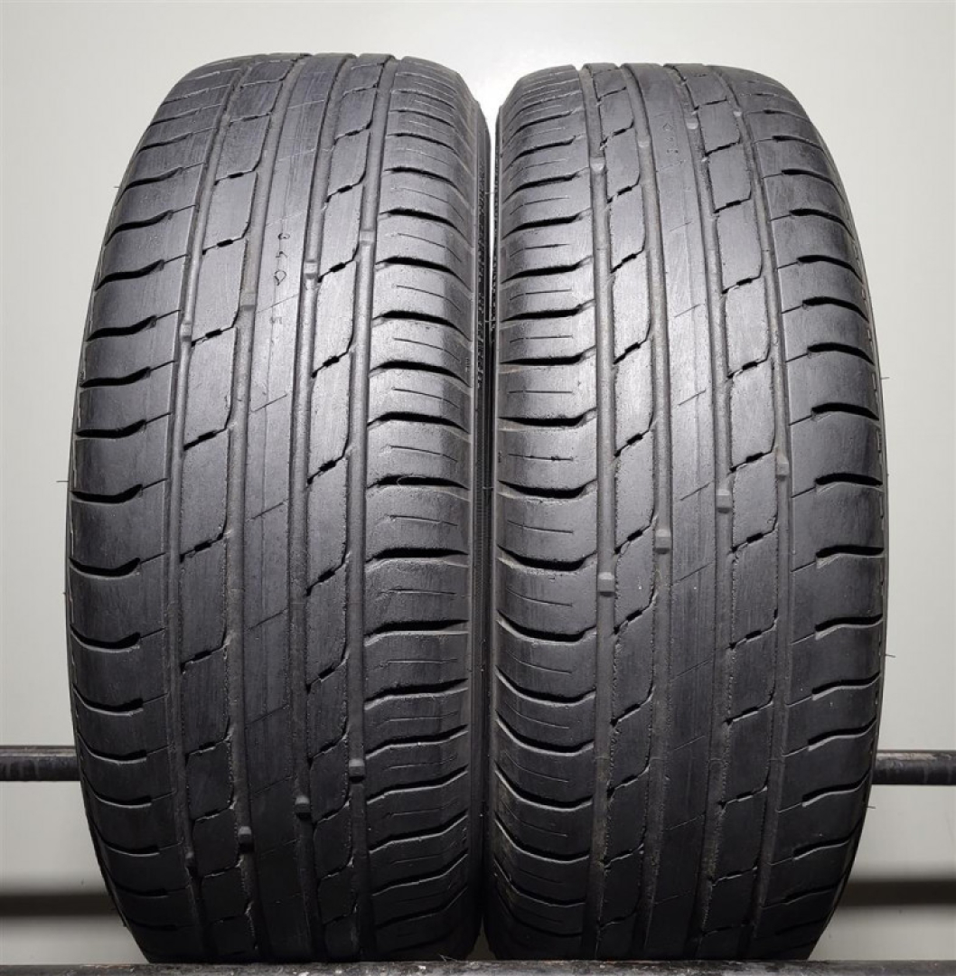 Nokian Hakka Blue 195/65R15 95V Suverehv