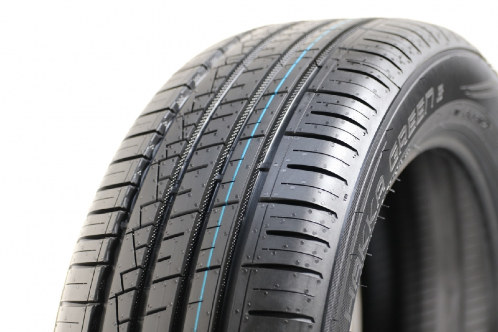 Nokian Hakka Green 3 205/60R16 96 V Летние шины