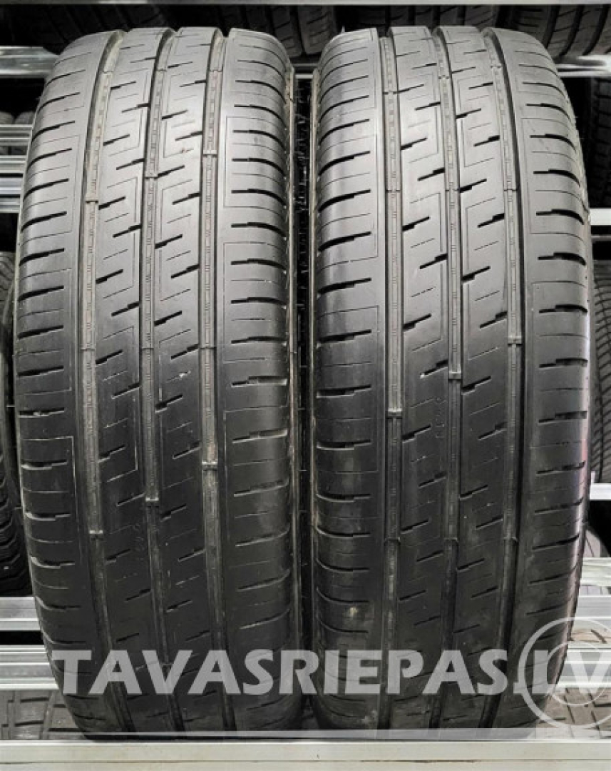 Nokian Hakka Van 225/75R16C 121/120 R