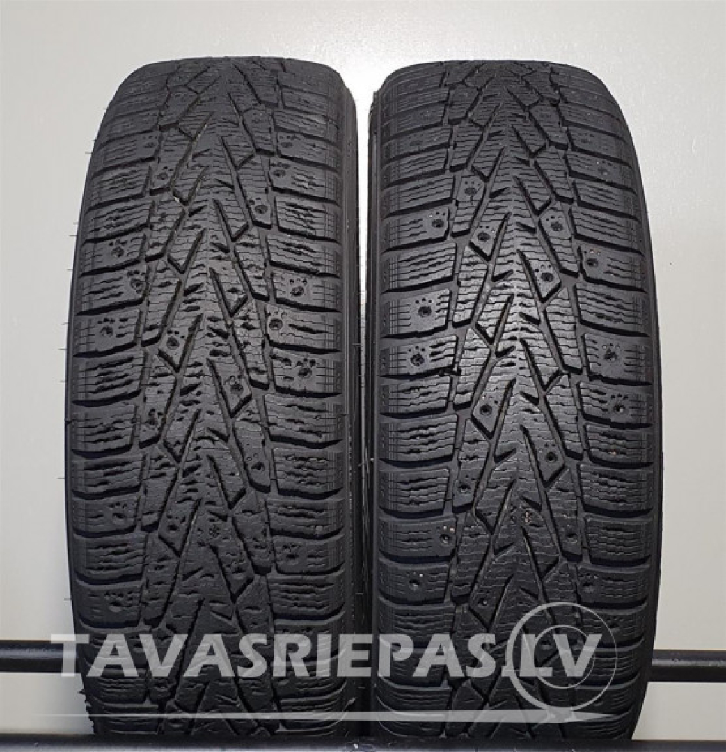 Nokian Hakkapeliitta 7 Suv 215/70R16 100 T
