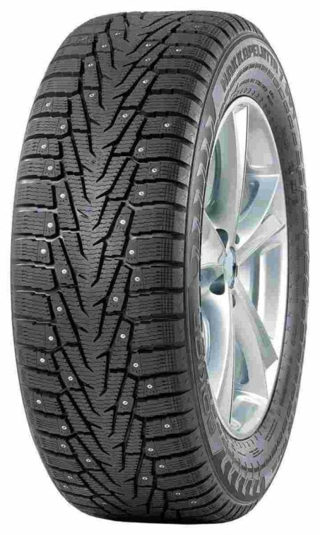 Nokian Hakkapeliitta 7 Suv 265/70R16 112 T Studded tires