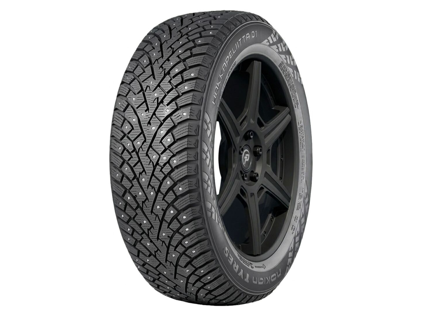 Nokian Hakkapeliitta 01 275/35R20 102 T