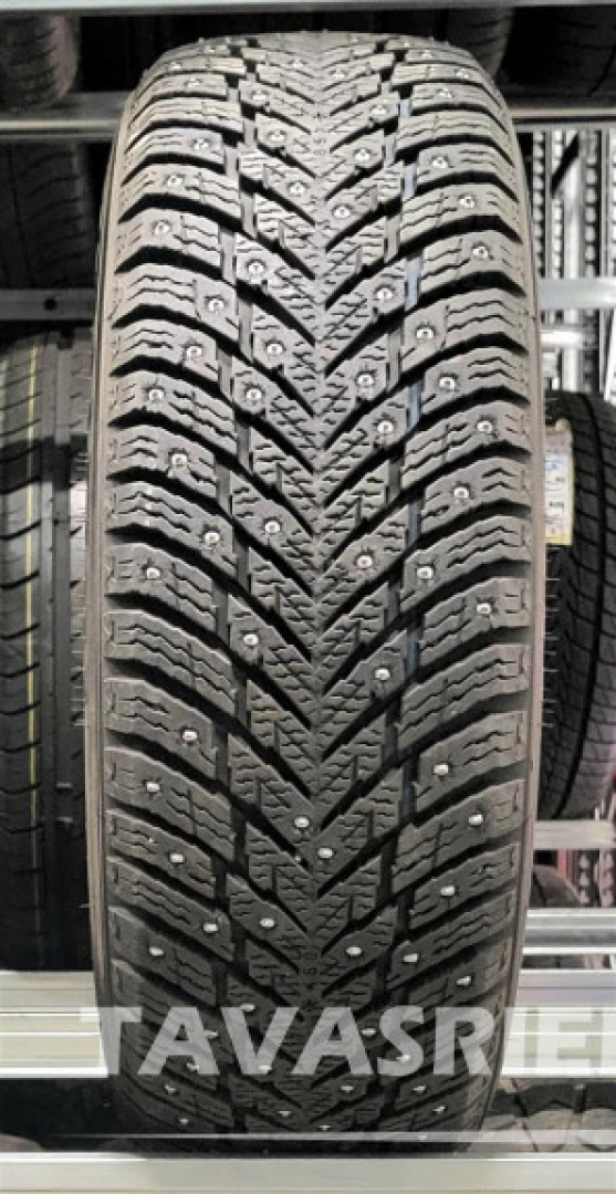 Nokian Hakkapeliitta 10 205/55R16 94 T
