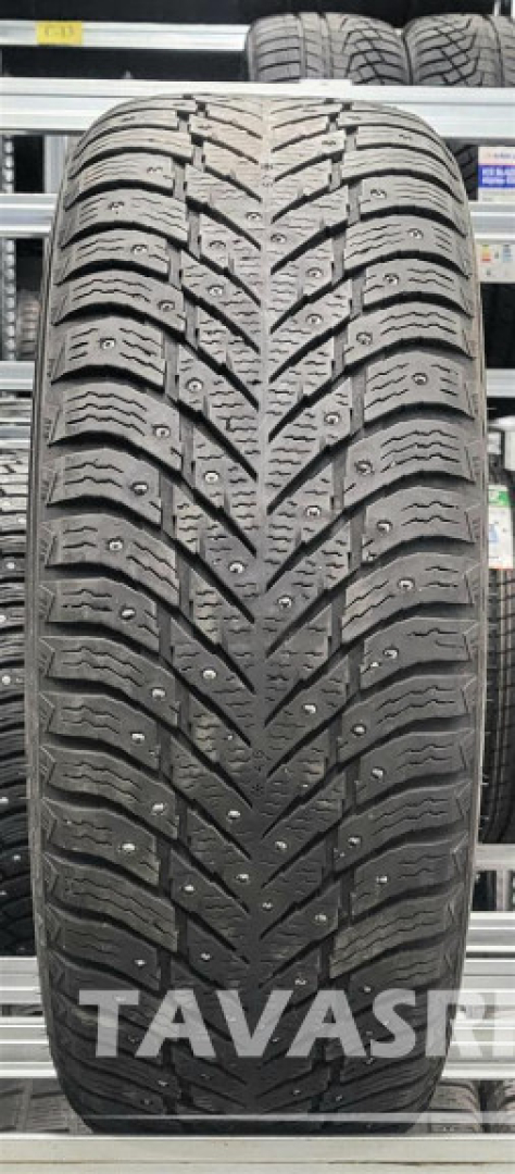 Nokian Hakkapeliitta 10 SUV 255/45R19 104 T