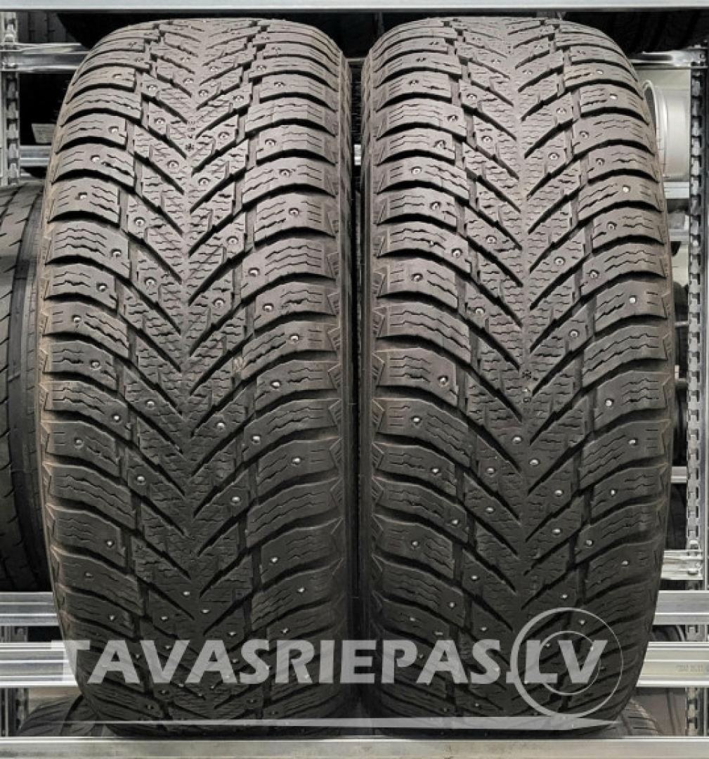 Nokian Hakkapeliitta 10 SUV 245/50R19 105 T Шипованные шины