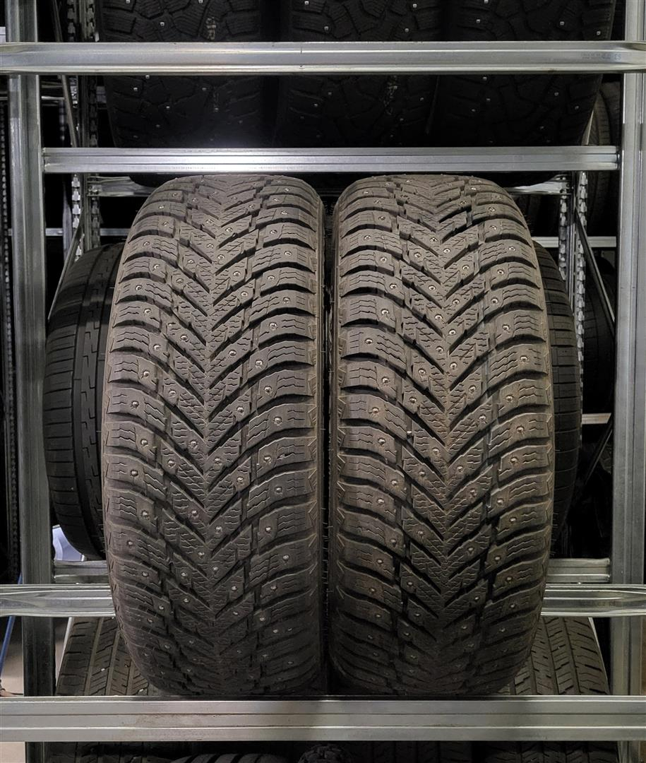 Nokian Hakkapeliitta 10 SUV 215/55R18 99 T