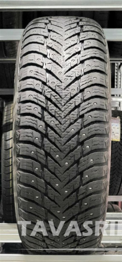 Nokian Hakkapeliitta 10 SUV 215/65R16 102 T