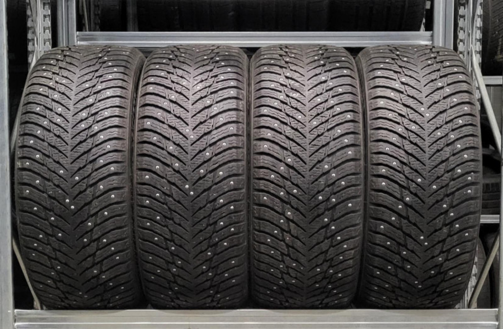Nokian Hakkapeliitta 10 205/55R16 94 T