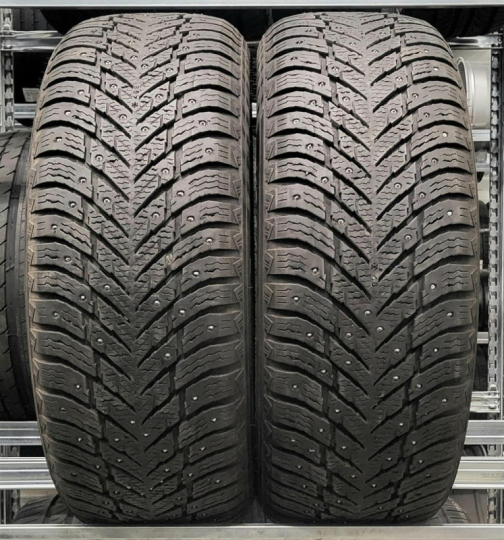 Nokian Hakkapeliitta 10 195/65R15 95 T