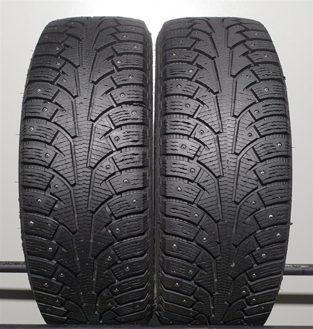Nokian Hakkapeliitta 5 Su 235/55R18 104 T Naastrehvid