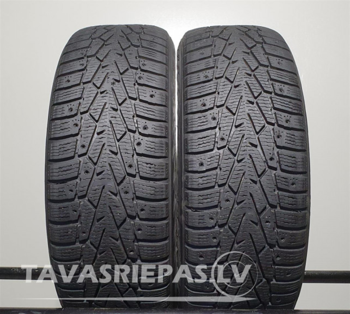 Nokian Hakkapeliitta 7 185/65R14 90 T Friction tires