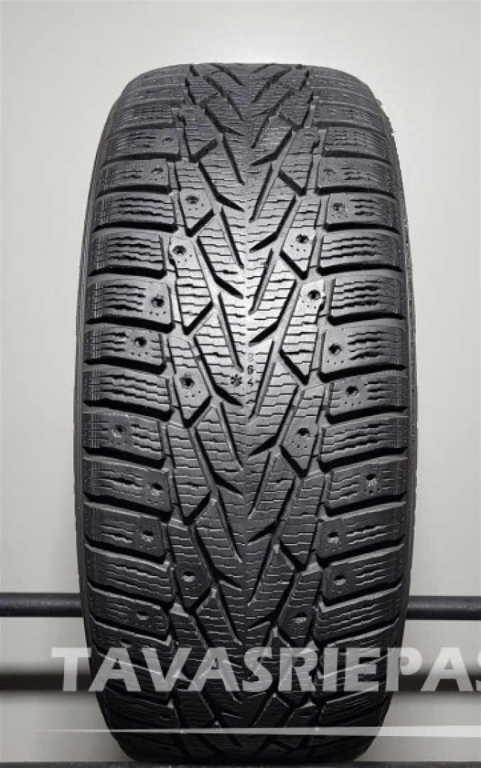 Nokian Hakkapeliitta 7 225/55R17 101 T
