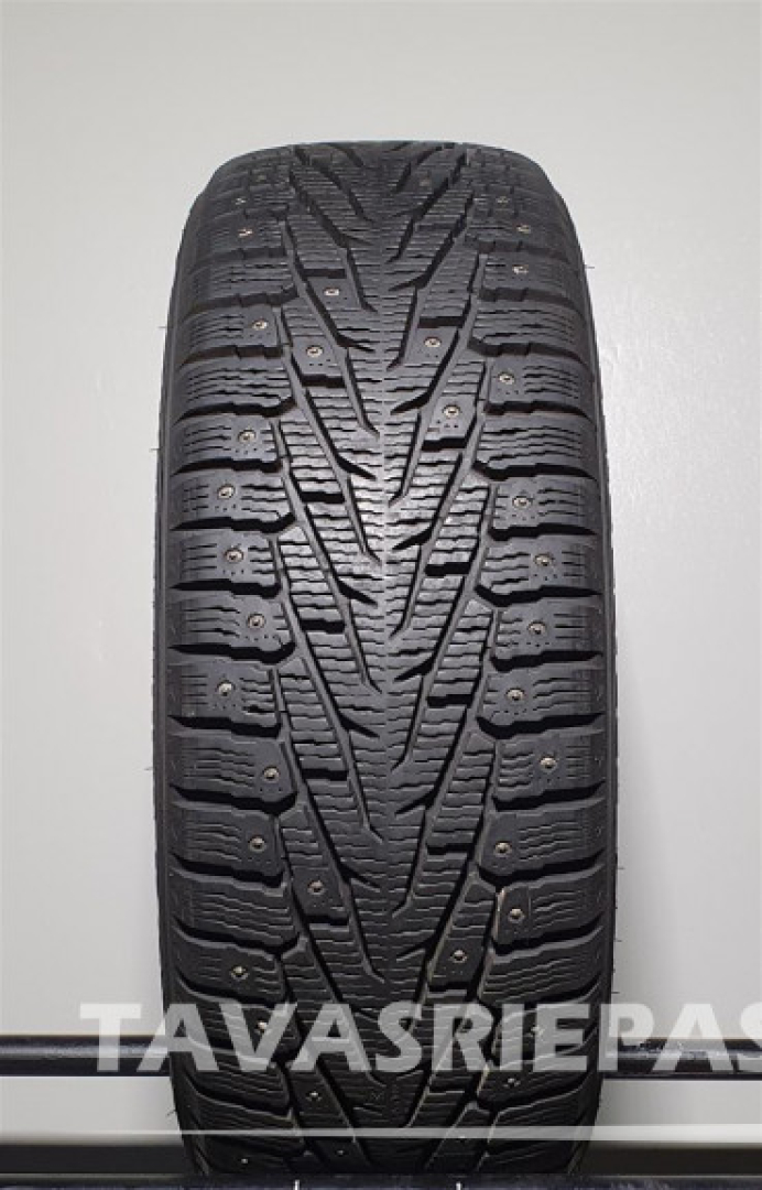 Nokian Hakkapeliitta 7 Suv 225/60R17 103 T