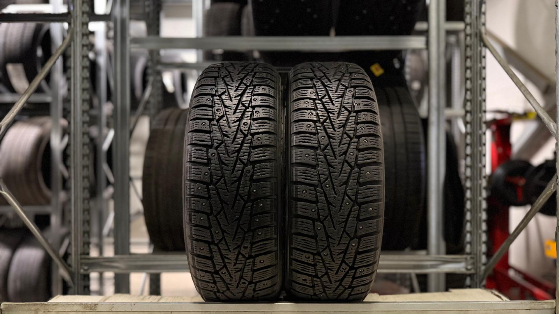 Nokian Hakkapeliitta 7 175/65R14 86 T Studded tires