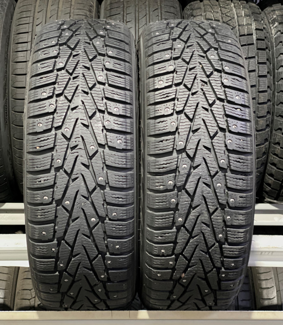 Nokian Hakkapeliitta 7 205/60R16 96 T