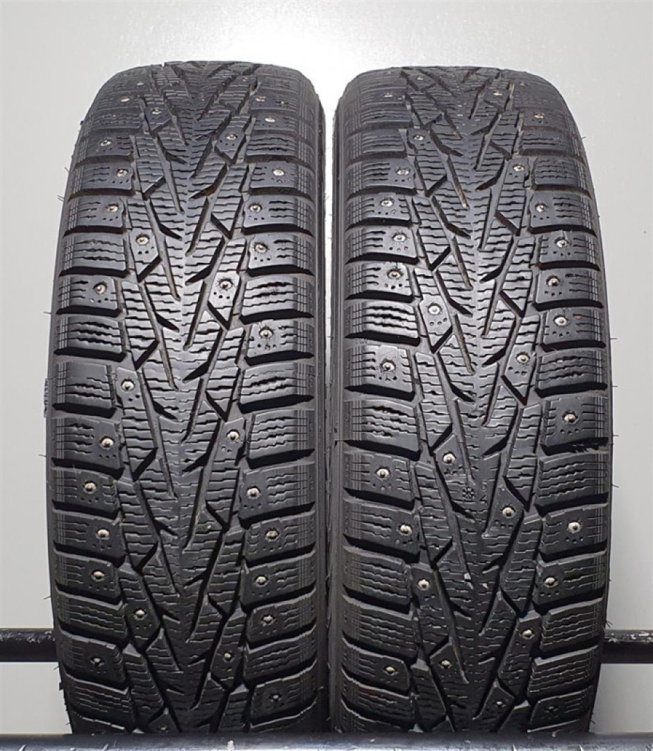 Nokian Hakkapeliitta 7 205/55R16 94 T