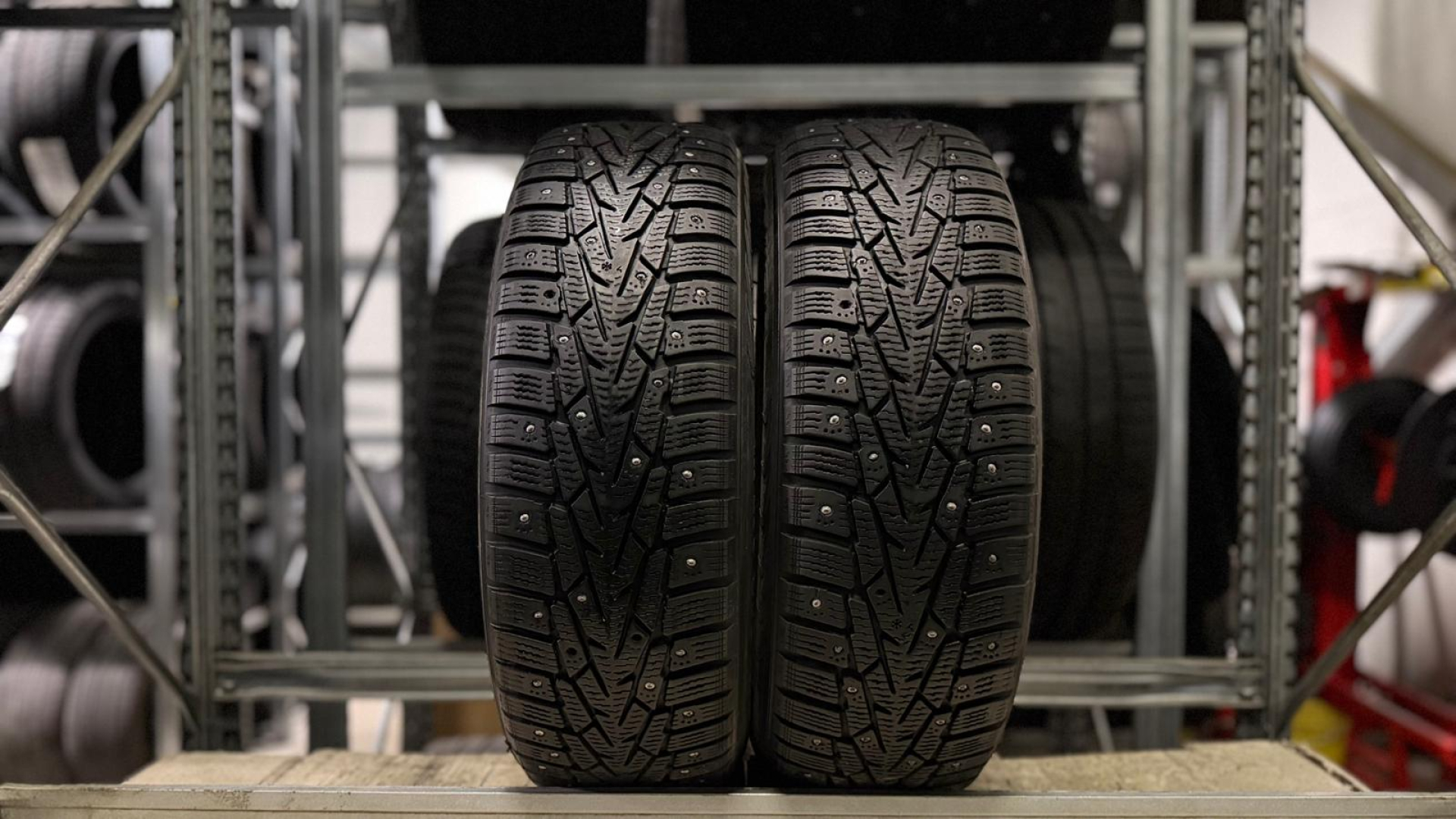 Nokian Hakkapeliitta 7 185/65R15 92 T Naastrehvid
