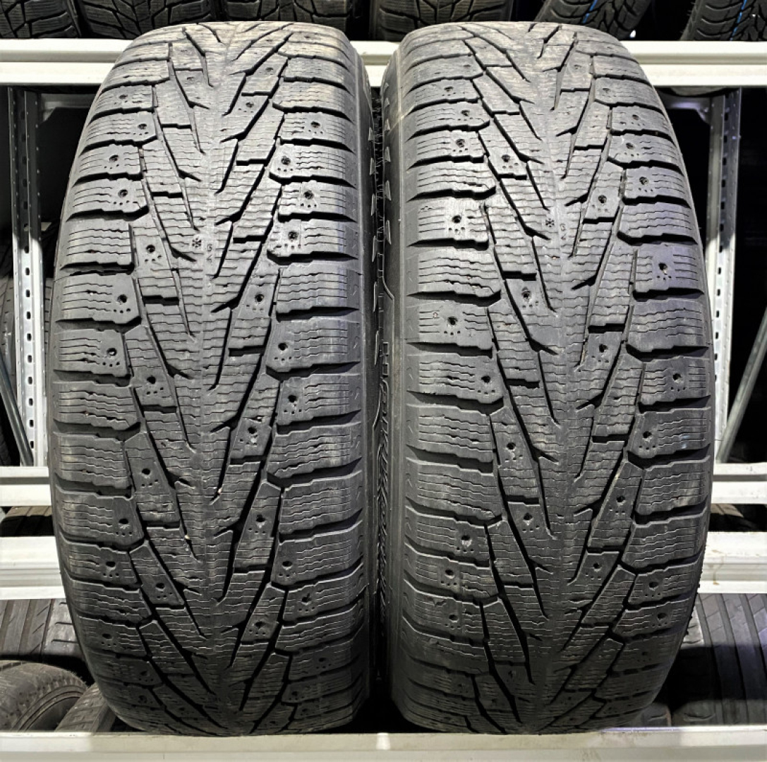 Nokian Hakkapeliitta 7 205/55R16 94 T Lamellrehvid