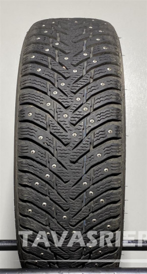 Nokian Hakkapeliitta 8 195/65R15 95 T